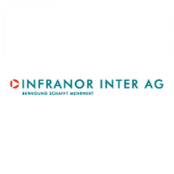 Logo of Infranor Inter