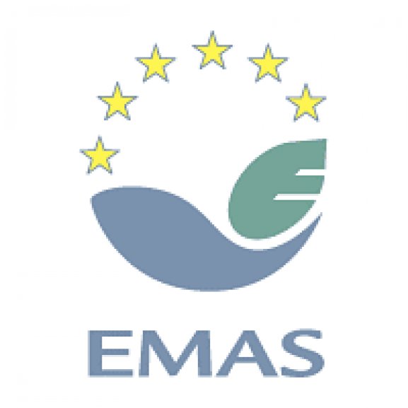 Logo of EMAS