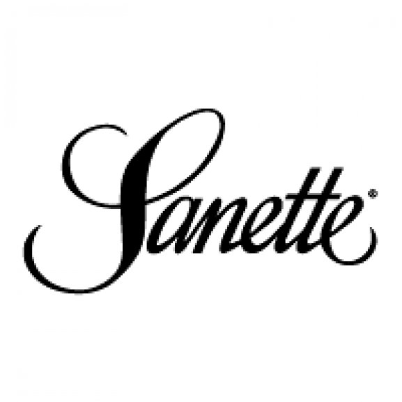 Logo of Sanette