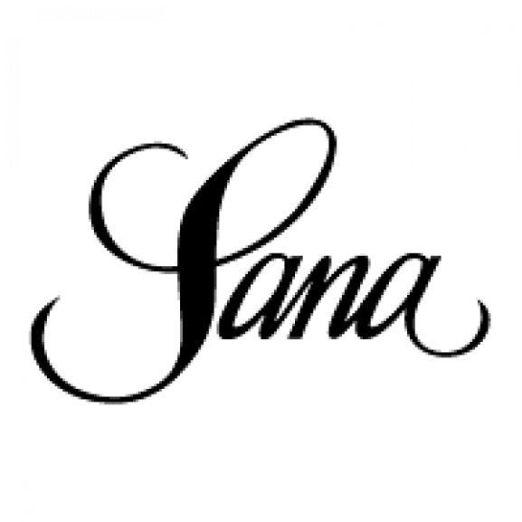 Logo of Sana