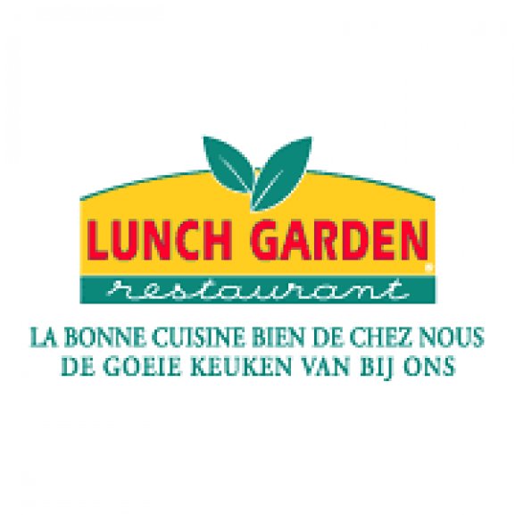 Logo of Lunch Garden