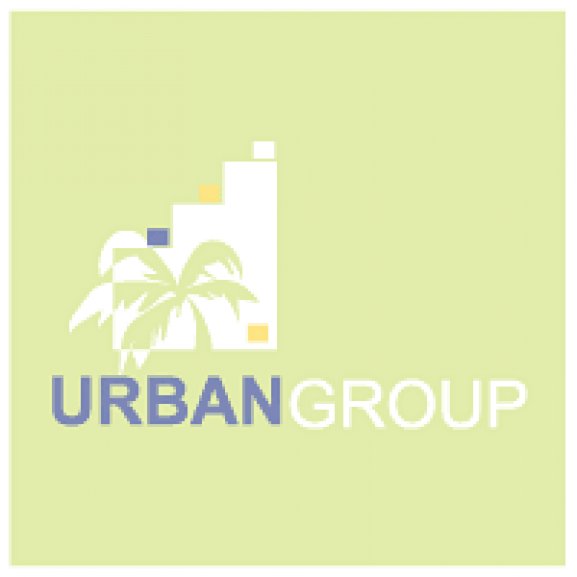 Logo of Urban Group