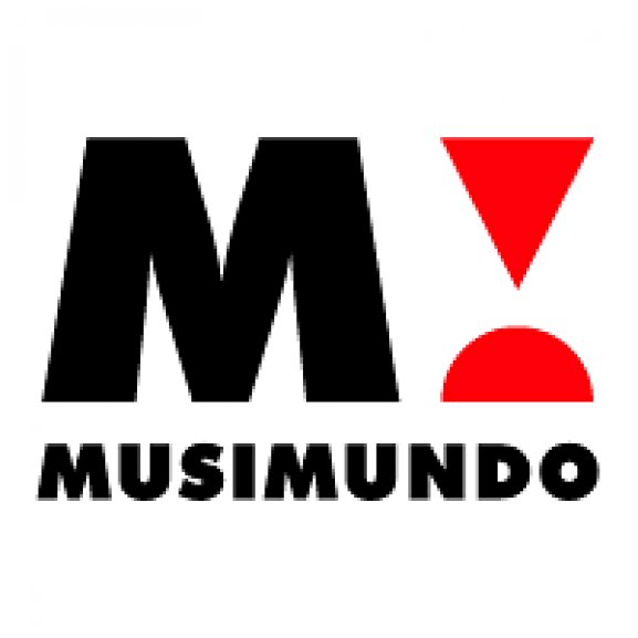 Logo of Musimundo