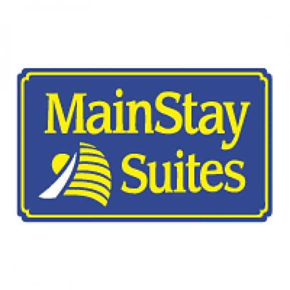 Logo of Mainstay Suites