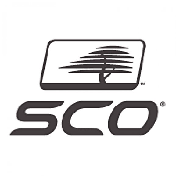 Logo of SCO