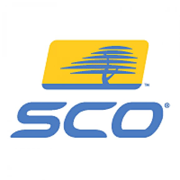 Logo of SCO