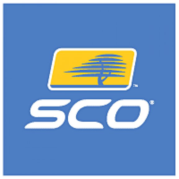 Logo of SCO