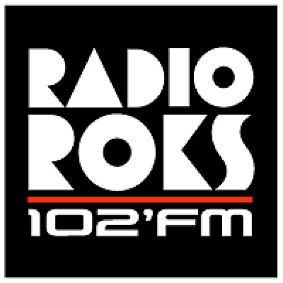 Logo of Radio Roks