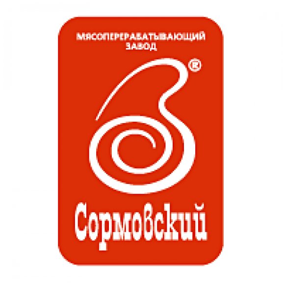 Logo of Sormovsky