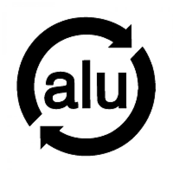 Logo of alu