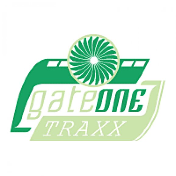 Logo of Gate One Traxx