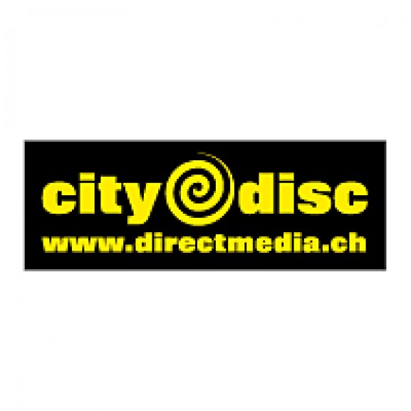 Logo of CityDisc