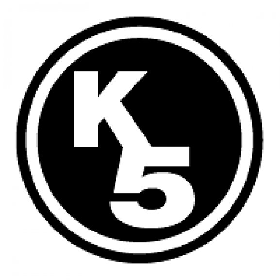 Logo of K5