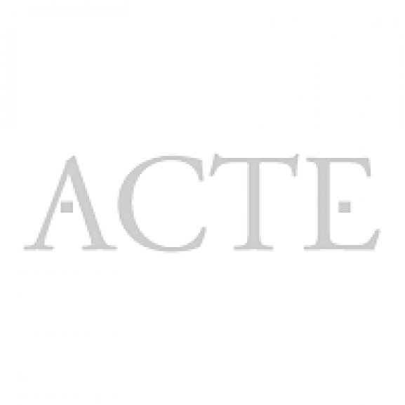 Logo of ACTE