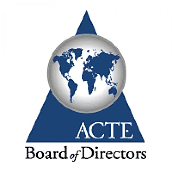 Logo of ACTE Board of Directors