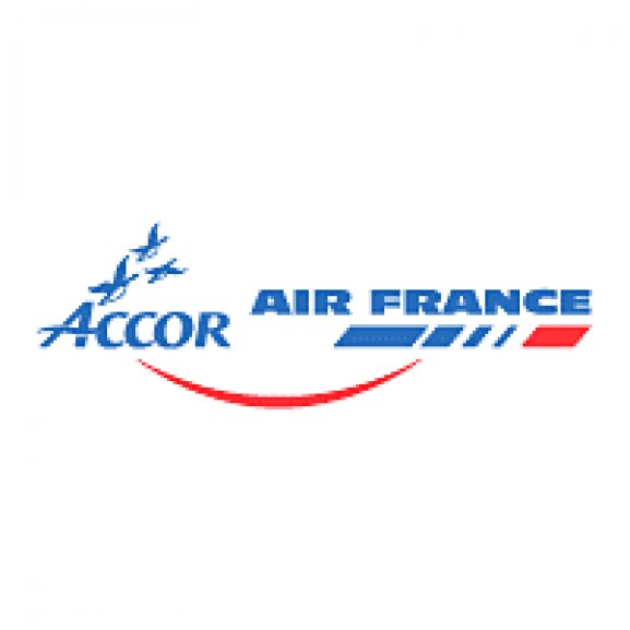 Logo of Accor + Air France