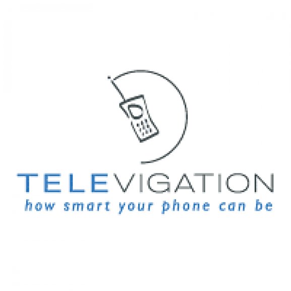 Logo of TeleVigation