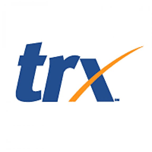 Logo of TRX