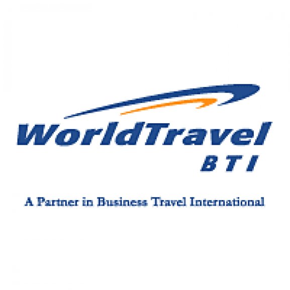 Logo of WorldTravel BTI