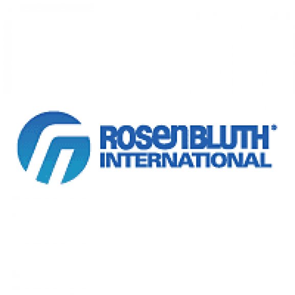 Logo of Rosenbluth International