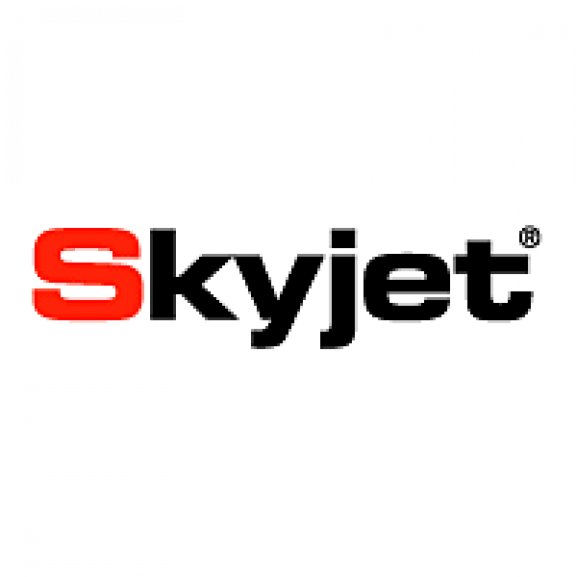 Logo of Skyjet