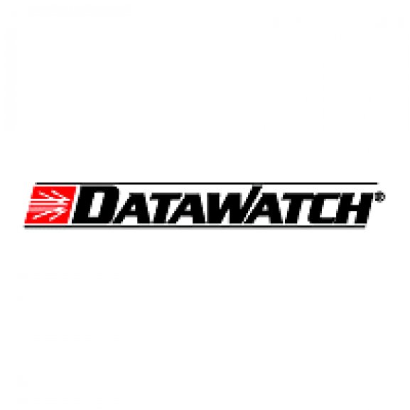 Logo of Datawatch