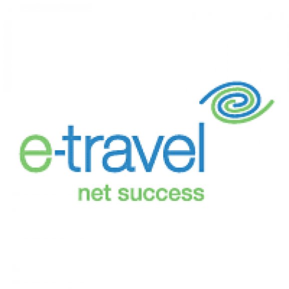Logo of e-Travel