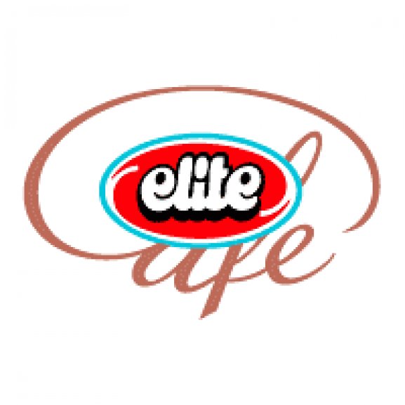 Logo of Elite Cafe