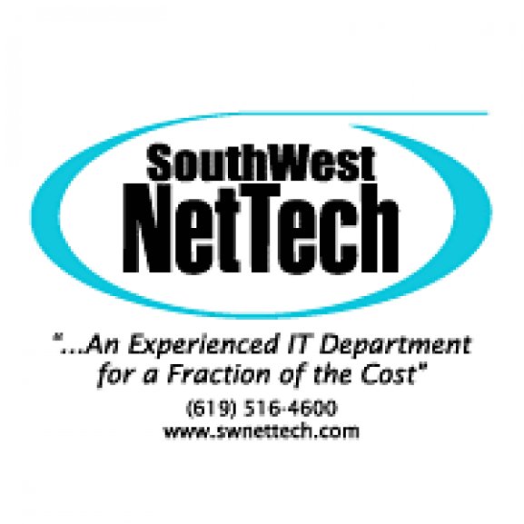 Logo of SouthWest NetTech