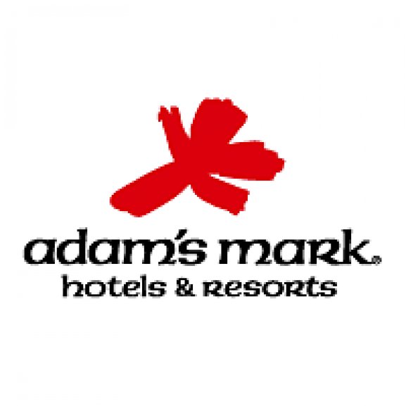Logo of Adam's Mark