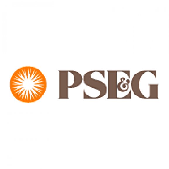 Logo of PSE&G