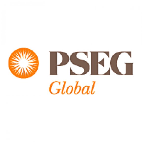 Logo of PSEG Global