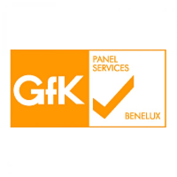 Logo of GfK PanelServices Benelux bv