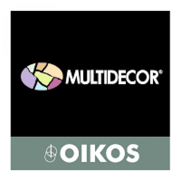 Logo of OIKOS - Multidecor