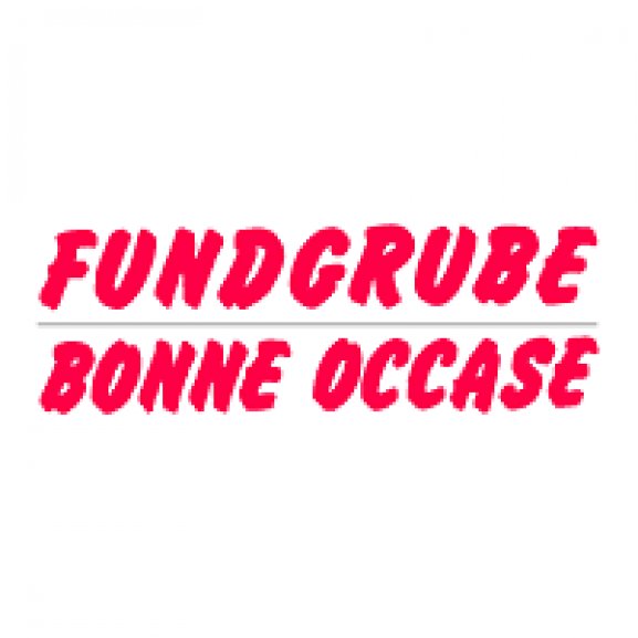 Logo of Fundgrube Bonne Occase