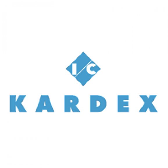 Logo of Kardex