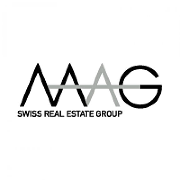 Logo of Maag Holding