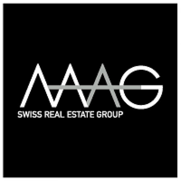 Logo of Maag Holding