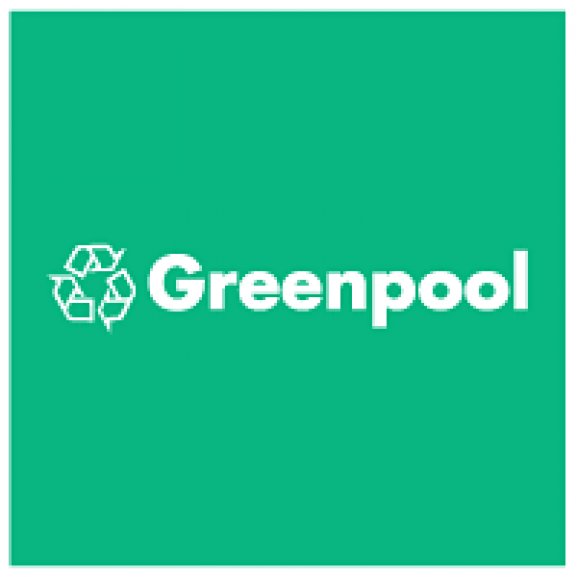 Logo of Greenpool