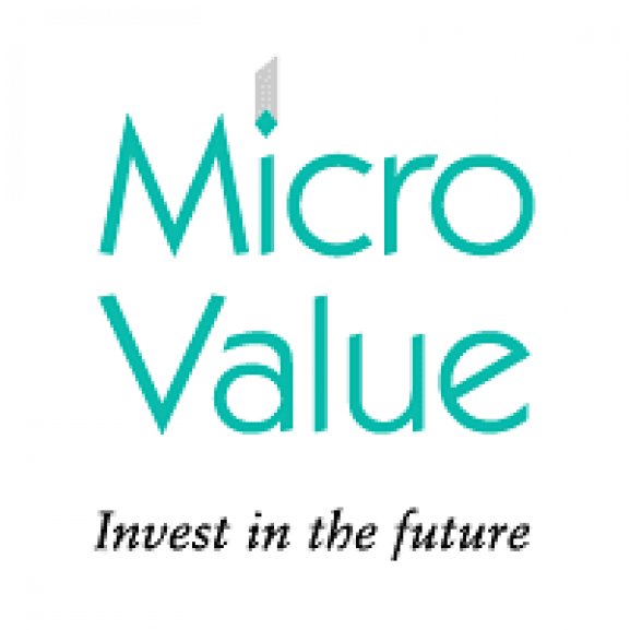 Logo of Micro Value