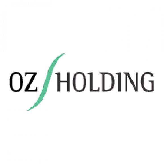 Logo of OZ Holding