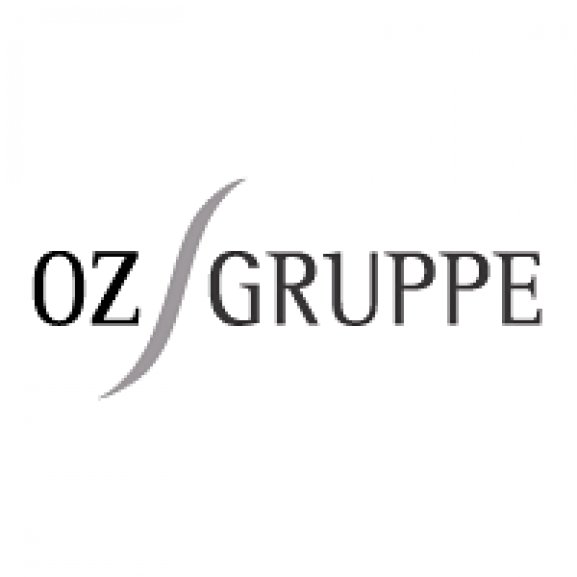 Logo of OZ Gruppe