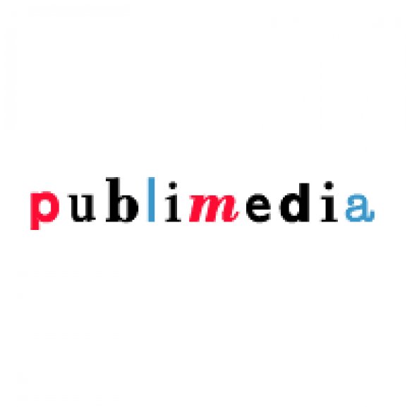 Logo of Publimedia