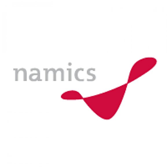 Logo of Namics