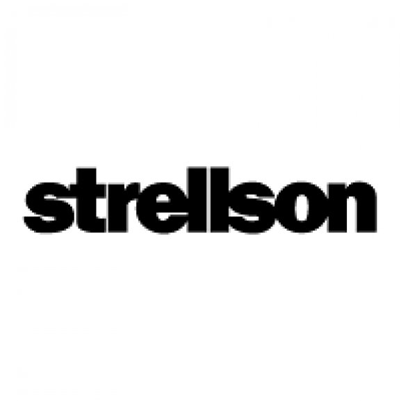Logo of Strellson