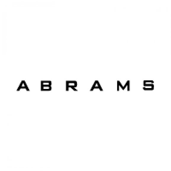 Abrams | Brands of the World™ | Download vector logos and logotypes