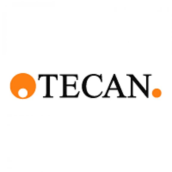 Logo of Tecan