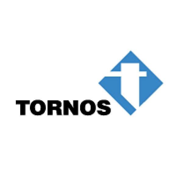 Logo of Tornos
