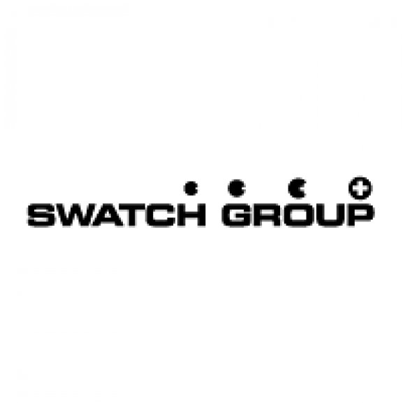 Logo of Swatch Group