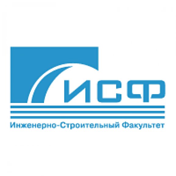 Logo of ISF SPBSTU